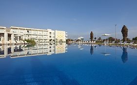 Radisson Blu Saidia Beach 5*